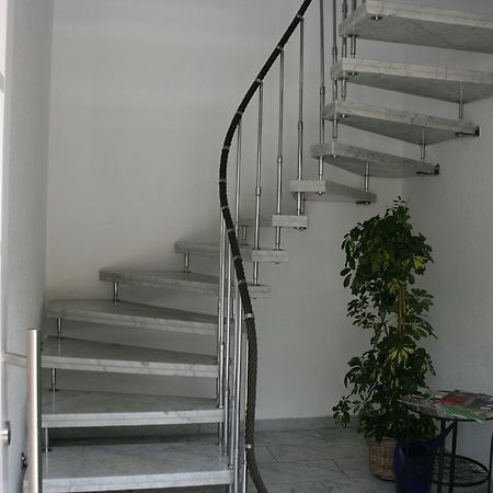 באד הרנאלב Gaestehaus Villa Lina מראה חיצוני תמונה