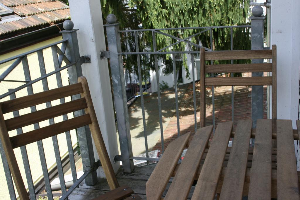 באד הרנאלב Gaestehaus Villa Lina מראה חיצוני תמונה